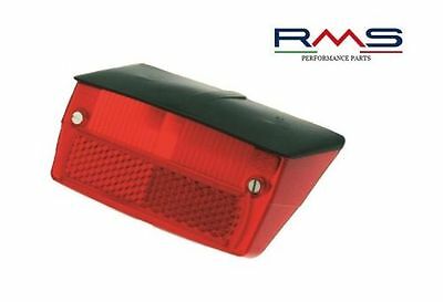 FANALE POSTERIORE PER PIAGGIO VESPA 50 SPECIAL 143687 stop faro moto epoca