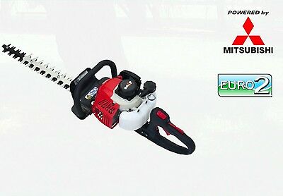 TAGLIASIEPE MITSUBISHI LAMA 60 5,1 KG tagliasiepi siepe TM2200M siepi