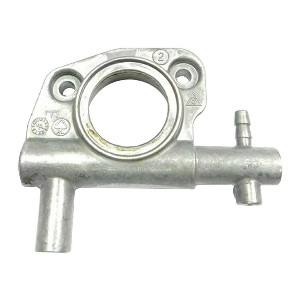 50180007AR POMPA OLIO catena MOTOSEGA EMAK EFCO 137 141 MT 3700 4100