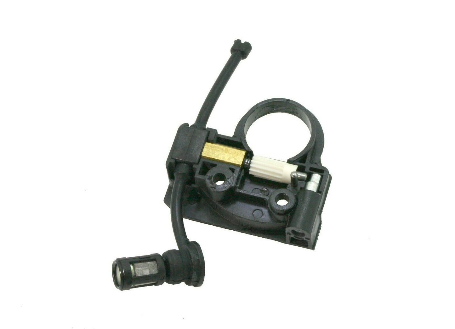 538243098 POMPA OLIO MOTOSEGA HUSQVARNA McCULLOCH PARTNER 4200 4600 4900 5200