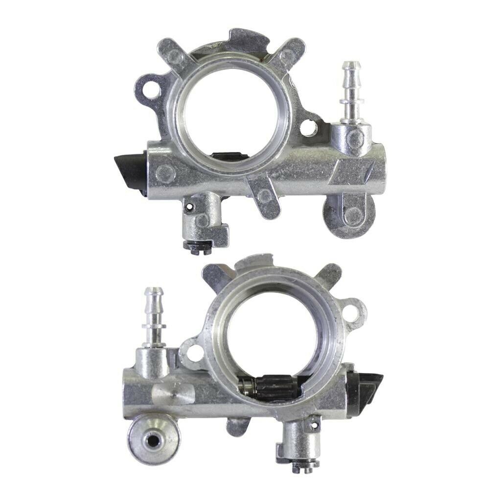 11256403201 POMPA OLIO MOTOSEGA STIHL 036 MS360