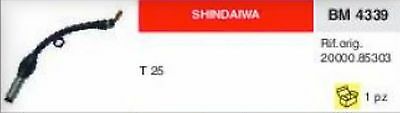 20000.85303 POMPETTA POMPA MISCELA COMPLETA SHINDAIWA T25 T 25 primer