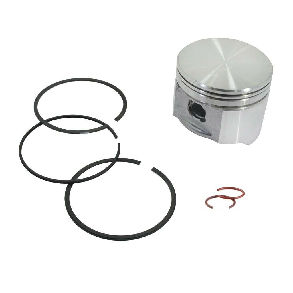 PISTONE COMPLETO piston PER MOTORE BRIGGS & STRATTON