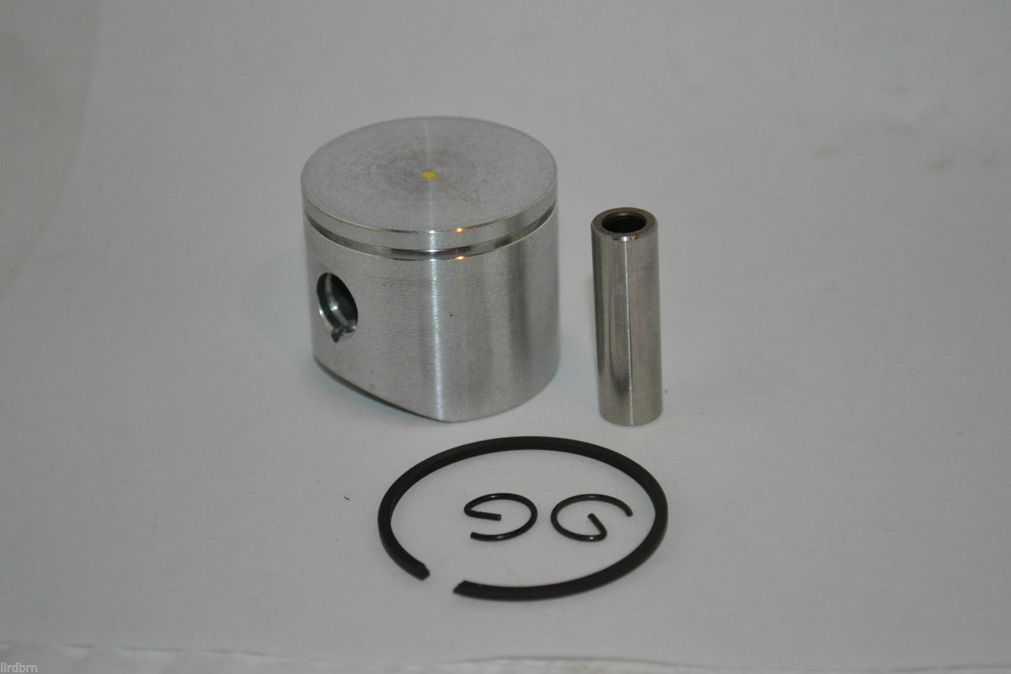 530069944 PISTONE NUDO piston MOTOSEGA HUSQVARNA HU 36 136 137 Ø 38mm