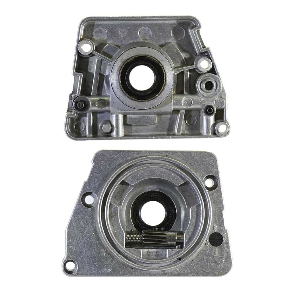 501512501 POMPA OLIO MOTOSEGA HUSQVARNA 61 66 272 268 266 272XP