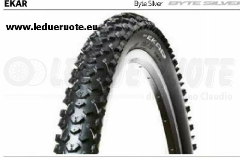 30856 COPERTONE BYTE 29 x 2 .25 EKAR mountain bike MTB bici e bicicletta