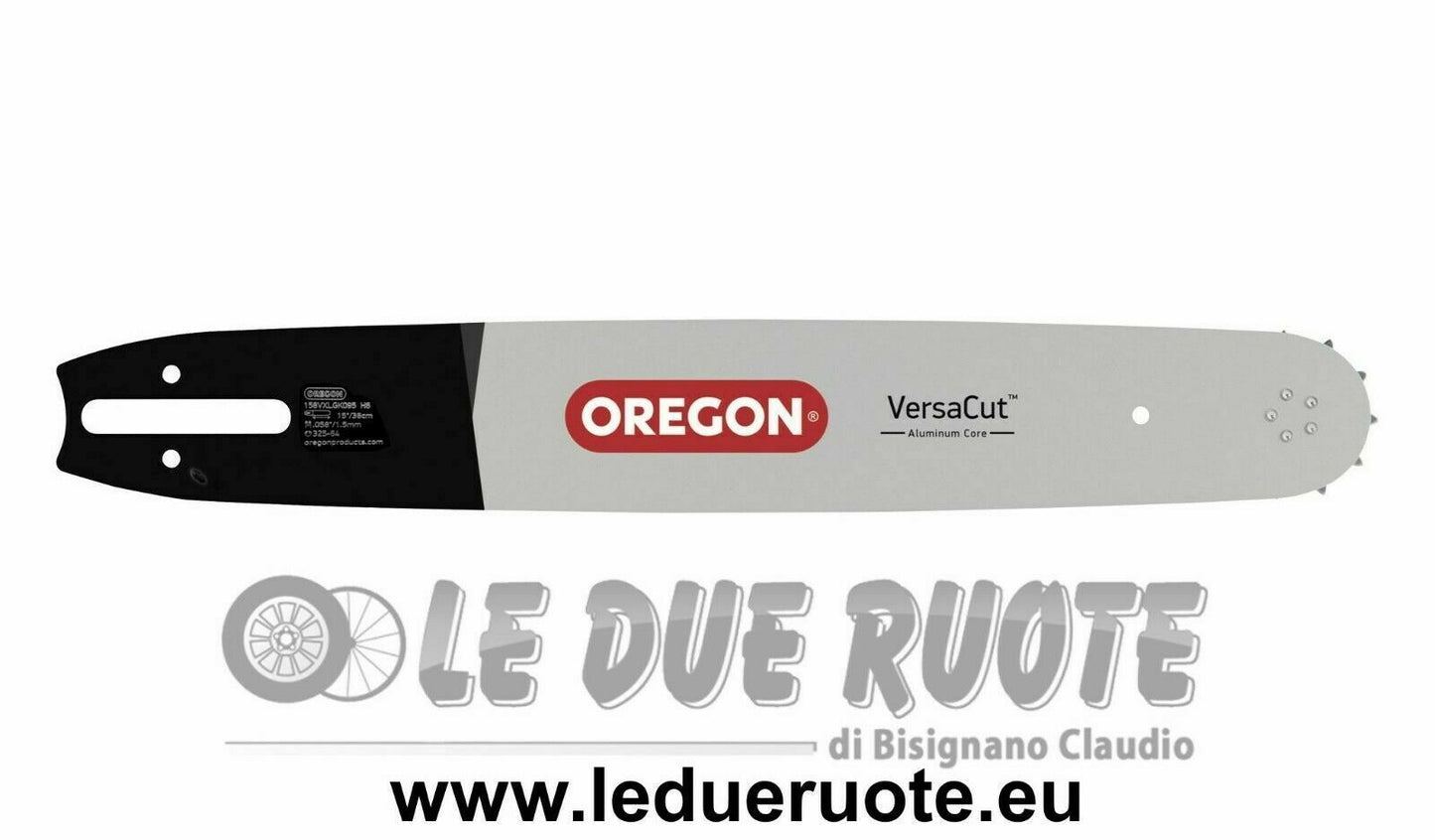 BARRA OREGON MOTOSEGA DOLMAR ® PS-420 VERSA CUT ™ 38 40 45 50 CM ORIGINALE