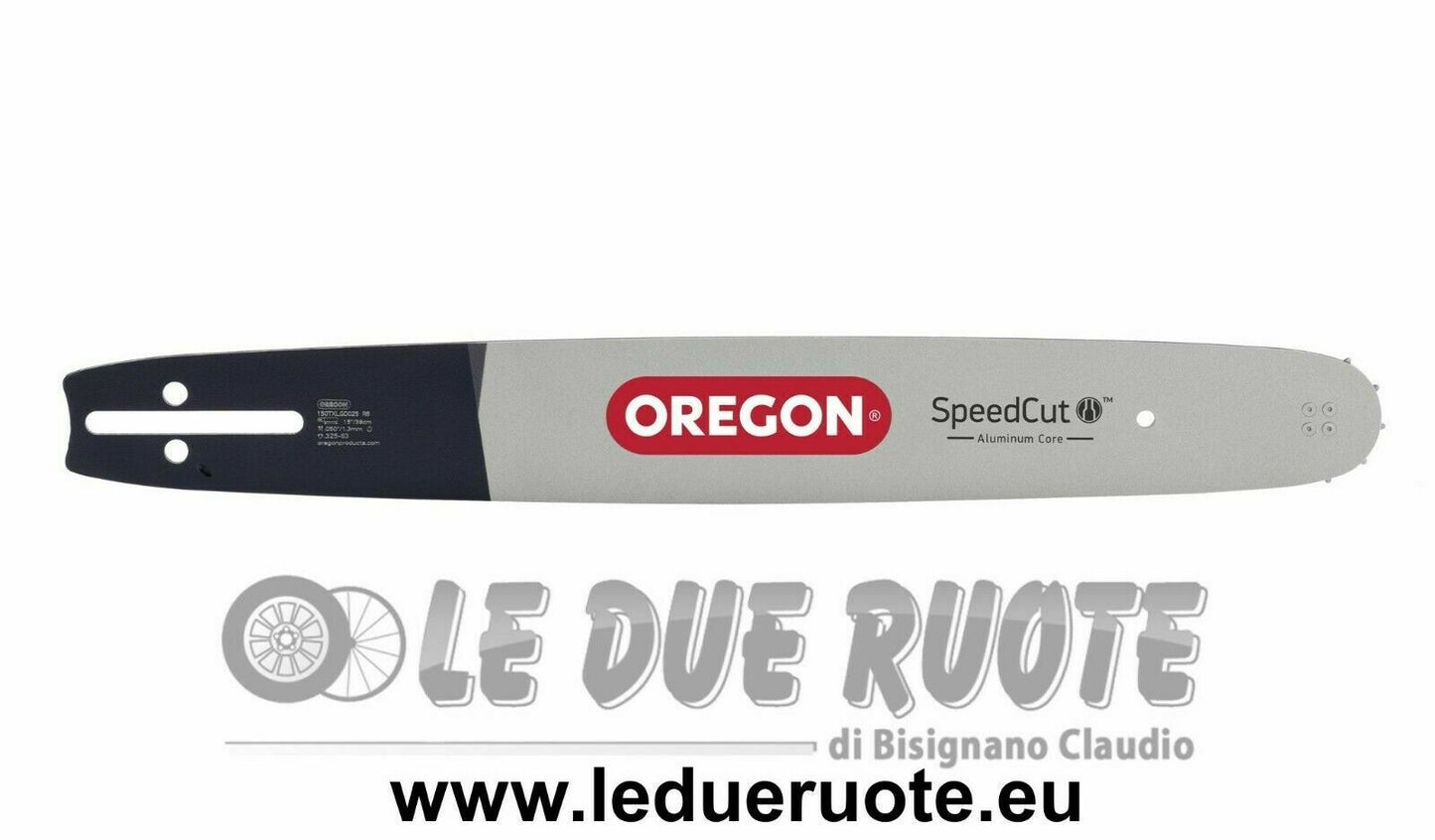 BARRA OREGON MOTOSEGA DOLMAR ® PS-51505 SPEED CUT ™ 38 40 45 50 CM ORIGINALE