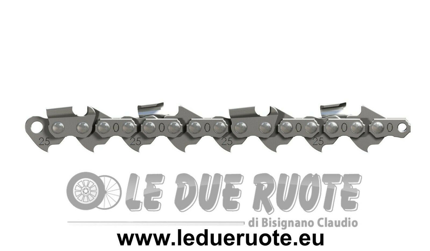 CATENA MOTOSEGA OREGON ECHO ® CS-280EVL BARRA 25 30 35 CM 1/4" 25AP