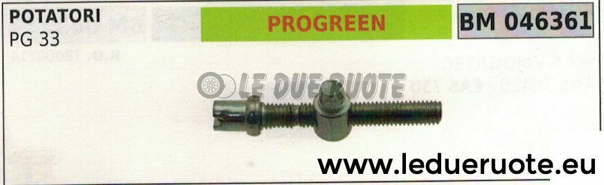 TENDICATENA TIRACATENA ORIGINALE MULTITOOL MOTOSEGA PROGREEN PG 33 POTATORE