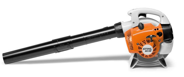 Potente soffiatore a scoppio Originale STIHL BG56