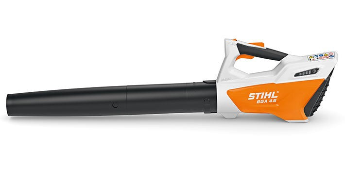SOFFIATORE A BATTERIA STIHL BGA 45