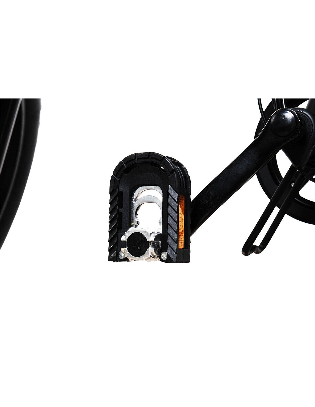 BICI BICICLETTA ELETTRICA FATBIKE RICHIUDIBILE ICONE NITRO 20"