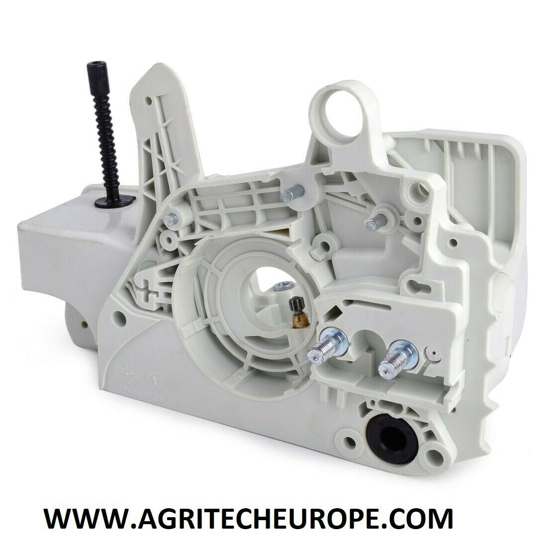 11230203003 CARCASSA CARTER MOTORE COMPLETO SERBATOIO MOTOSEGA STIHL 021 023 025 MS210 MS230 MS250