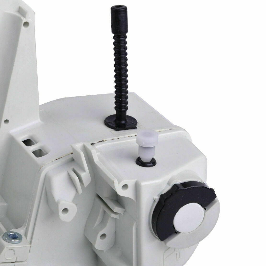 11230203003 CARCASSA CARTER MOTORE COMPLETO SERBATOIO MOTOSEGA STIHL 021 023 025 MS210 MS230 MS250