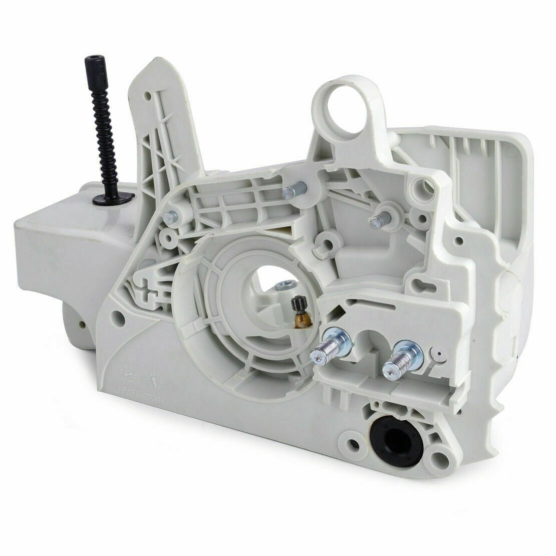 11230203003 CARCASSA CARTER MOTORE COMPLETO SERBATOIO MOTOSEGA STIHL 021 023 025 MS210 MS230 MS250