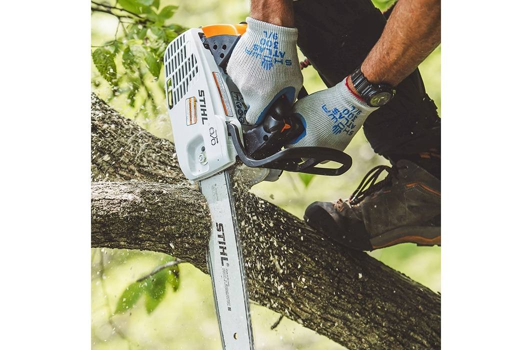 MOTOSEGA PER LA POTATURA STIHL MS194T Lama 30cm 1/4"