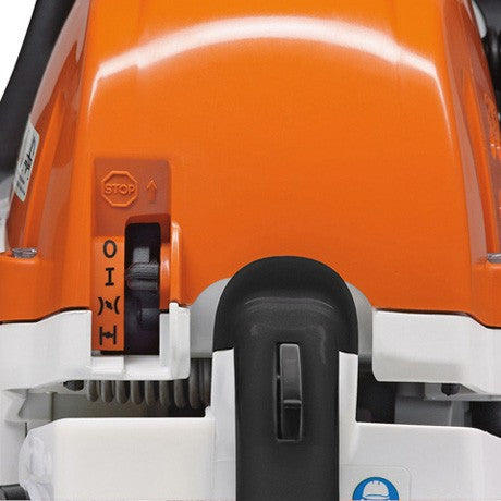 Motosega Originale Stihl MS 311 60cc + Affilacatene 2in1 in omaggio
