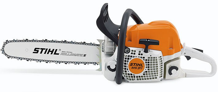 Motosega Originale Stihl MS311 Semi Professionale 60cc