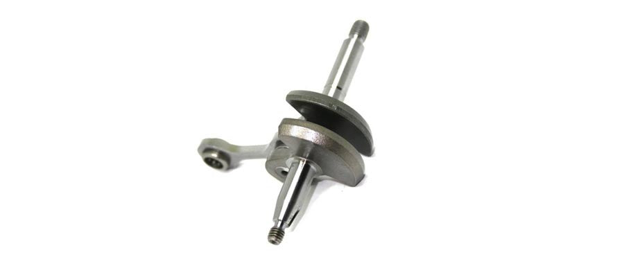 1146 030 0400 ALBERO MOTORE COMPLETO DI BIELLA ORIGINALE MOTOSEGA STIHL MS 151 TC-E