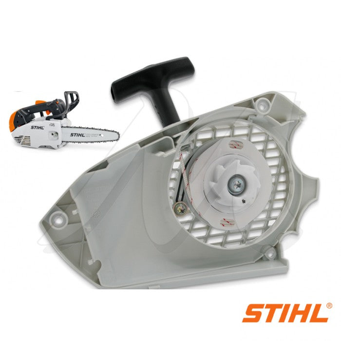 11460802102 CARTER AVVIAMENTO COMPLETO MOTOSEGA STIHL MS 151T