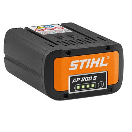 BATTERIA STIHL AP300S 281Wh 36V Agli ioni di litio