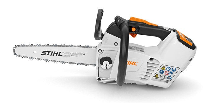 MOTOSEGA A BATTERIA PROFESSIONALE DA POTATURA STIHL MSA 161T Barra 25cm