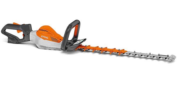 TAGLIASIEPI TOSASIEPI PROFESSIONALE A BATTERIA STIHL HSA 94R (Lunghezza di taglio 75cm)
