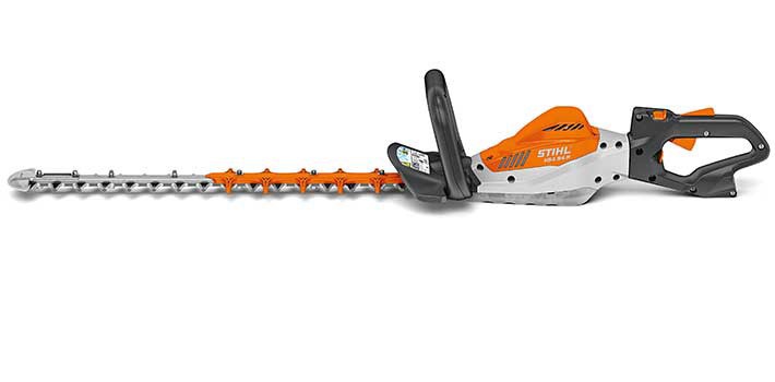 TAGLIASIEPI TOSASIEPI PROFESSIONALE A BATTERIA STIHL HSA 94R (Lunghezza di taglio 75cm)