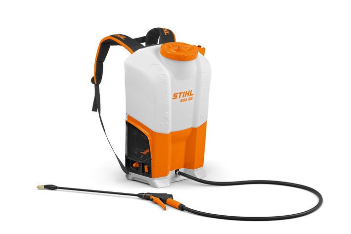 IRRORATORE ATOMIZZATORE PROFESSIONALE A BATTERIA STIHL SGA85