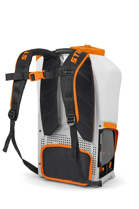 IRRORATORE ATOMIZZATORE PROFESSIONALE A BATTERIA STIHL SGA85