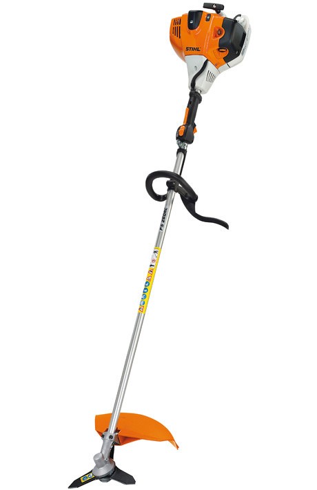 Decespugliatore professionale ORIGINALE STIHL FS 260 R 3cv