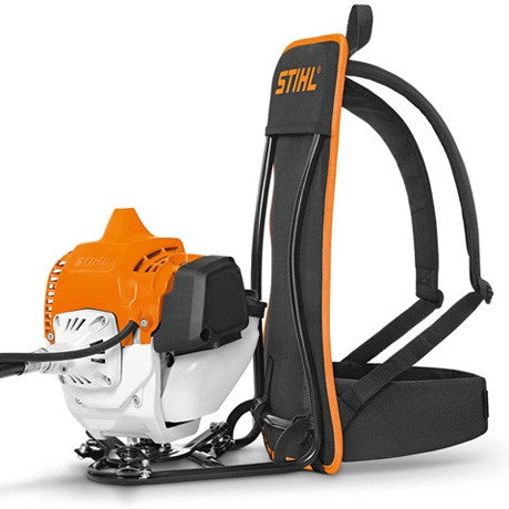 DECESPUGLIATORE PROFESSIONALE A SPALLA STIHL FR 235 36,3cc 2,1cv