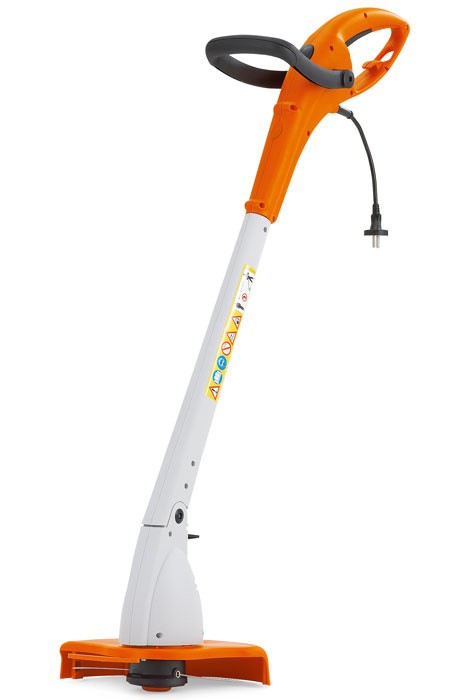 Trimmer tagliabordi rifinitore decespugliatore elettrico ORIGINALE STIHL FSE 31