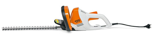 TOSASIEPE tagliasiepi ELETTRICO STIHL HSE 42 con lama da 45cm