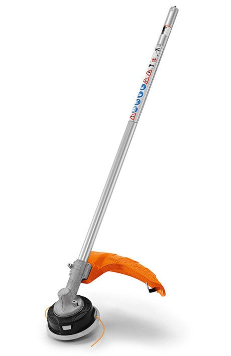 Kit decespugliatore STIHL (Da montare su motore Kombi KM) FS-KM
