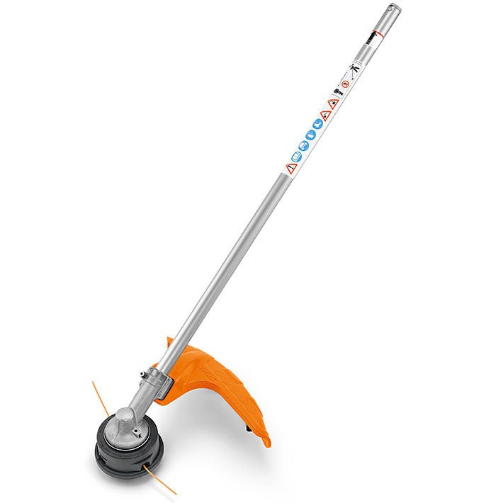 Kit decespugliatore STIHL (Da montare su motore Kombi KM) FS-KM