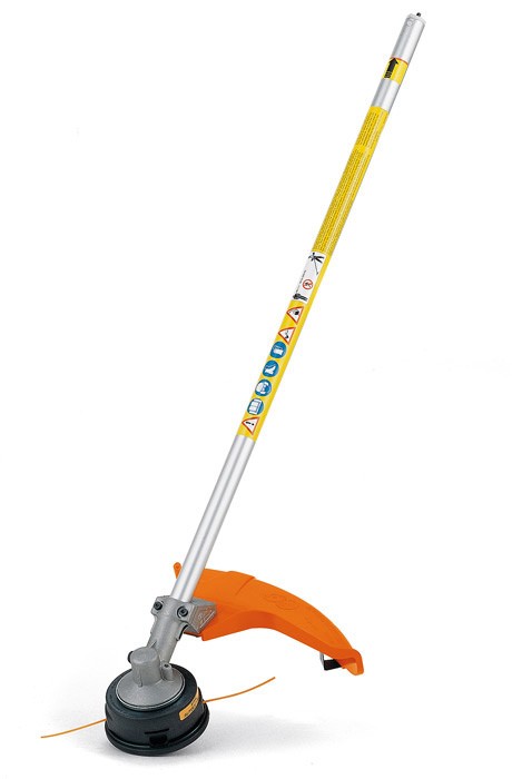 Kit decespugliatore STIHL (Da montare su motore Kombi KM) FS-KM