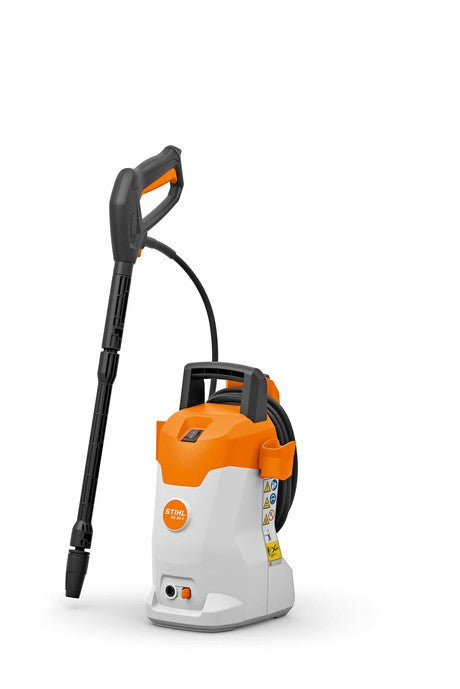 Idropulitrice acquia fredda 120BAR Originale STIHL RE 80 X