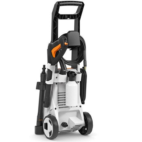 IDROPULITRICE PER LA PULIZIA 130BAR STIHL RE 90