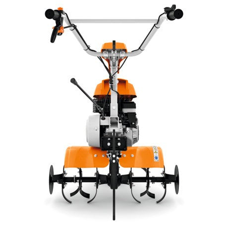 MOTOZAPPA PROFESSIONALE STIHL MH 600 Motore benzina 6HP