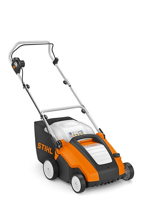 ARIEGGIATORE ELETTRICO PER PRATO STIHL RLE 240