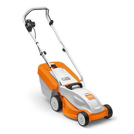 RASAERBA TOSAERBA ELETTRICO STIHL RME 235