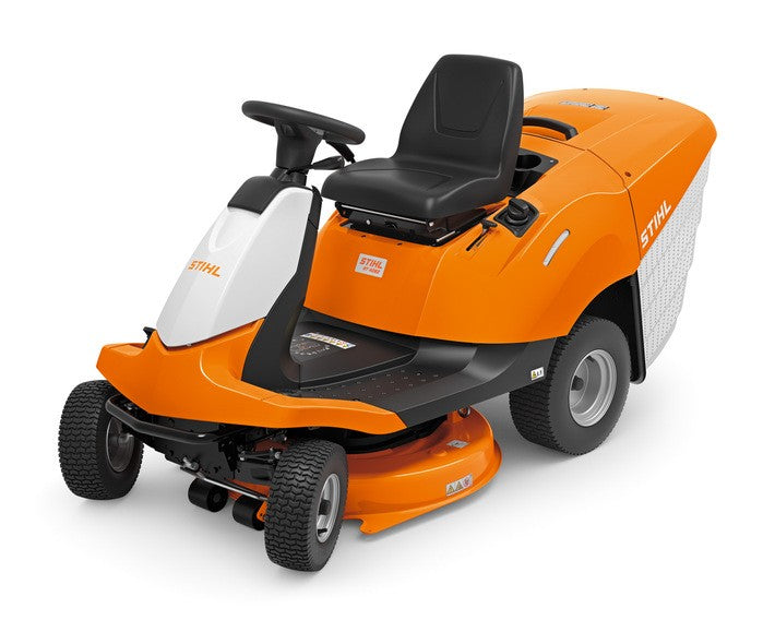Trattorino rasaerba compatto Originale STIHL RT 4082