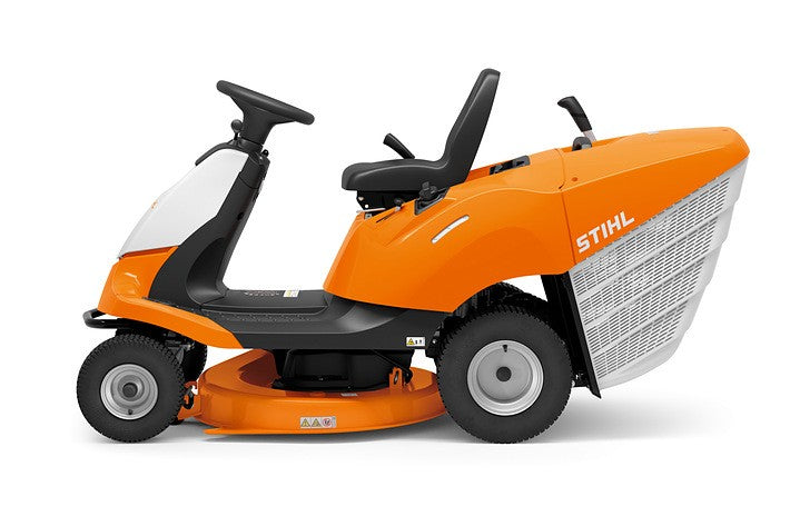 Trattorino rasaerba compatto Originale STIHL RT 4082