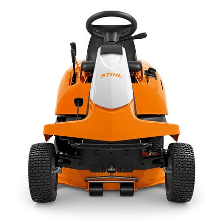 Trattorino rasaerba compatto Originale STIHL RT 4082