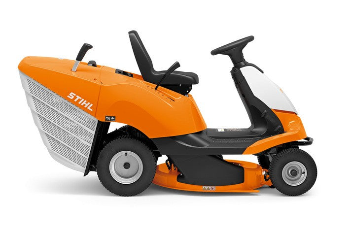 Trattorino rasaerba compatto Originale STIHL RT 4082