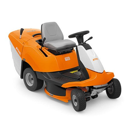 Trattorino rasaerba compatto Originale STIHL RT 4082