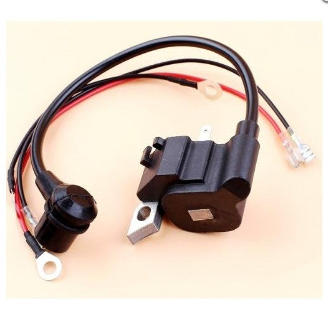 00004001306 BOBINA ELETTRONICA CENTRALINA MOTOSEGA STIHL 021 023 025