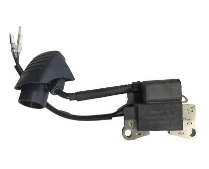 118801505/0 BOBINA ACCENSIONE ELETTRONICA ORIGINALE DECESPUGLIATORE ALPINA STIGA TB 320